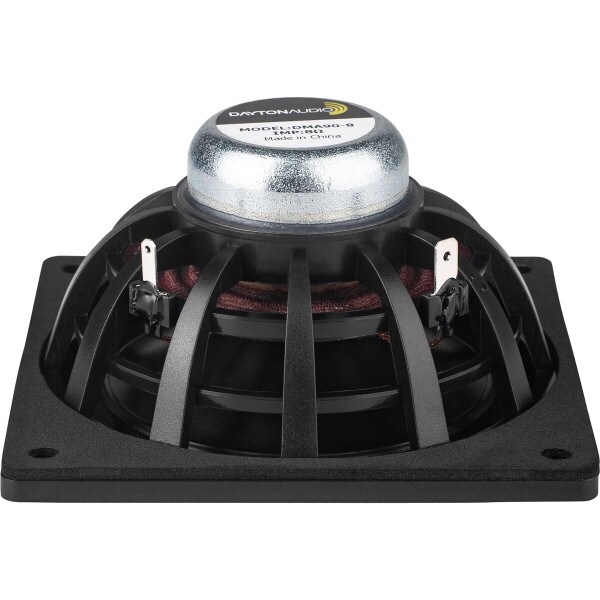 Main product image for Dayton Audio DMA90-8 3-1/2" Dual Magnet Aluminum Con 295-589
